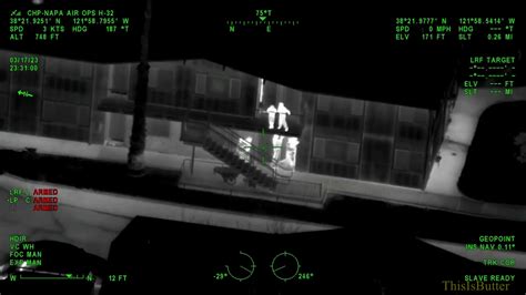 Suspect arrested after pointing laser at CHP aircraft in Vacaville: authorities